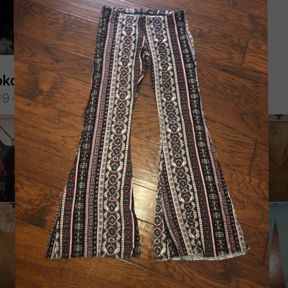 Hippy pants - Picture 1 of 1